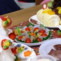 ゆーこリん's cooksnap of when they made 簡単♪ワインのつまみ.