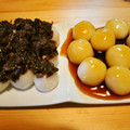 ピユアブラ's cooksnap of when they made みたらしだんごのタレ.