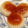 ピユアブラ's cooksnap of when they made ふろふき大根.
