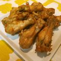 m@n@'s cooksnap of when they made 鶏手羽❤もっと美味しくヘルシーに❤.