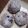 マドレーヌ姫's cooksnap of when they made おじいちゃん好物こしあん大福♪.
