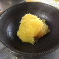イシス女神's cooksnap of when they made おせちに栗きんとん.