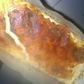 りんりん123123's cooksnap of when they made 濃厚☆豆腐ベイクドチーズケーキ.