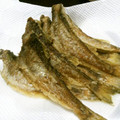 rriioo's cooksnap of when they made ハタハタ（オス）の保存法.
