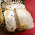 あまいこびと's cooksnap of when they made 祖母の味＊だし巻き卵.