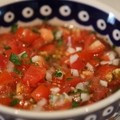 PopR's cooksnap of when they made 我が家の定番☆メキシカンディップ2種.