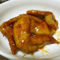 もびぃ's cooksnap of when they made 名古屋風手羽先の唐揚げ.