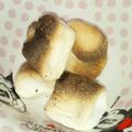 ＴＲママン's cooksnap of when they made サクとろ～♡焼きマシュマロ.