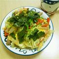 ピーナッツ子♪'s cooksnap of when they made しっかり味が染み込むよ！親子丼　.