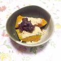まっちー食堂's cooksnap of when they made イマイチかぼちゃ救済！絶品おやつ.