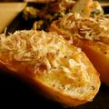 まきーころ's cooksnap of when they made 味噌マヨ✿桜エビトースト.
