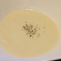 Tarorieko's cooksnap of when they made 活力鍋で手抜きビシソワーズ.