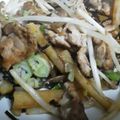 さいたまさと's cooksnap of when they made ＊豚肉とじゃがいもの塩昆布炒め＊.