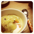 KAWAZ's cooksnap of when they made とろとろ白菜とかぼちゃのシチュー.