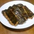 YUKIKI☆'s cooksnap of when they made すりおろしレンコンの照り焼き.