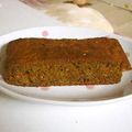 エドリバー's cooksnap of when they made オリーブ＆ズッキーニのケーキ.