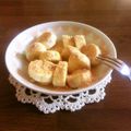 kurozubb's cooksnap of when they made ✿きなこばなな✿.