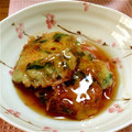 ラシク's cooksnap of when they made とにかく簡単　大根もち.