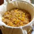 みれりゆまま's cooksnap of when they made 中華風おこわ.