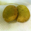 胡枝花's cooksnap of when they made ◆◇ほんのり抹茶ちんすこう◇◆.