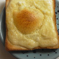 まおにゃん☆ミ's cooksnap of when they made 香ばしマヨがそそる！目玉焼きトースト＊＊.