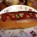 ティットン's cooksnap of when they made 母の味☆ホットドッグ☆.