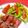 簡単手抜きママ's cooksnap of when they made パプリカ&ベーコンの前菜風サラダ.