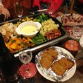 Keiko＊'s cooksnap of when they made ホットプレートでチーズフォンデュ♪.