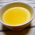 pingupinga's cooksnap of when they made 全卵２個で作る簡単プリン.