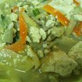 一角兎's cooksnap of when they made 牛肉ごぼう豆腐あっさり煮.