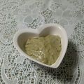 渋谷お饅頭コンバット's cooksnap of when they made ✿アボガドディップ✿.