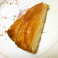 ｐｐｃ's cooksnap of when they made 美味◆アップルアーモンドケーキ.