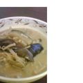 nade45's cooksnap of when they made ナス・じゃがいも・えのきベーコンの味噌煮.
