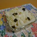 フォスタ's cooksnap of when they made かぶの千枚漬け風.