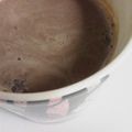 はっぴーはりぼ's cooksnap of when they made ほっこり✿メープルココア.