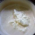 ママフィオ's cooksnap of when they made ふわっとなめらか♡ウインナーコーヒー.
