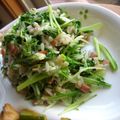 8itao8's cooksnap of when they made 簡単ちゃーはん♪.