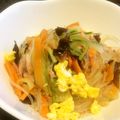 ウッディ—'s cooksnap of when they made バンサンスー.