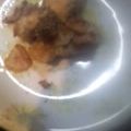 あかぷり's cooksnap of when they made ＊牡蠣のガーリックバター醤油＊.