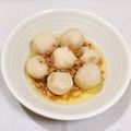 しーくれっと・らいふ's cooksnap of when they made ☆小芋のからあげ☆.