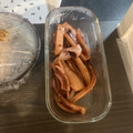 クックFFVC8Y☆'s cooksnap of when they made 居酒屋の定番★イカの炒め物.