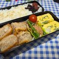 ととろ＆めい's cooksnap of when they made いんげんベーコンの甘辛炒め。酢でさっぱり.