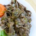 桜月❀咲良mommy's cooksnap of when they made ねぎ塩だれ.