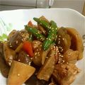 ☆あさパン☆'s cooksnap of when they made はるママ家の筑前煮。.