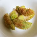 しゅら♡'s cooksnap of when they made パーティーに☆アボカド＆生ハムのフライ.