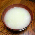 猫のミー's cooksnap of when they made とろっとろ♪長いも味噌汁.