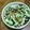 猫のミー's cooksnap of when they made 簡単♪ひじきと野菜の五品目サラダ♪.