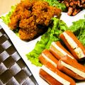苺♡ストロベリー's cooksnap of when they made クリームチーズ♡はみはみウインナ～♪.