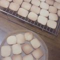 おじょー＊'s cooksnap of when they made 溶かしバターで☆サクサククッキー♪.
