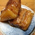 ｓｗeeｔ's cooksnap of when they made やわやわな豚の角煮。.